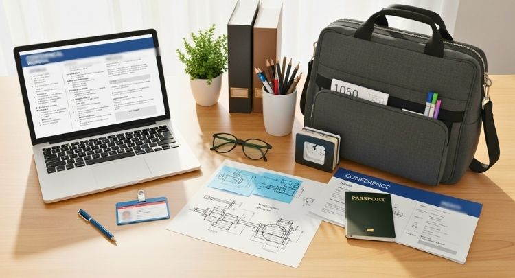 How to Prepare Before Attending a Mechanical Engineering Conference in Mexico