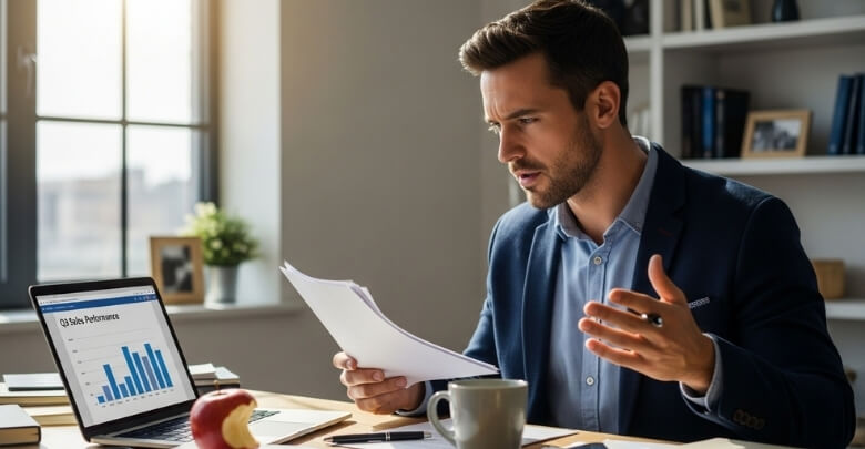 How to Prepare for Your Conference Presentation