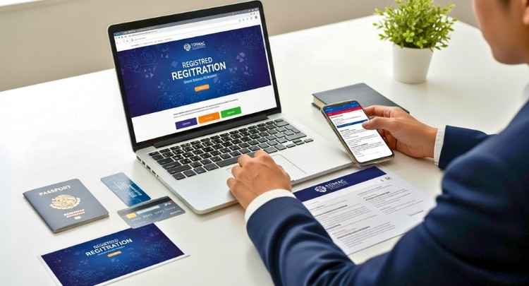 How to Register for a Cyber Security Conference in Mexico from Abroad