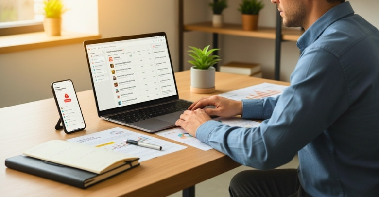 How to Stay Updated on Future Marketing Events