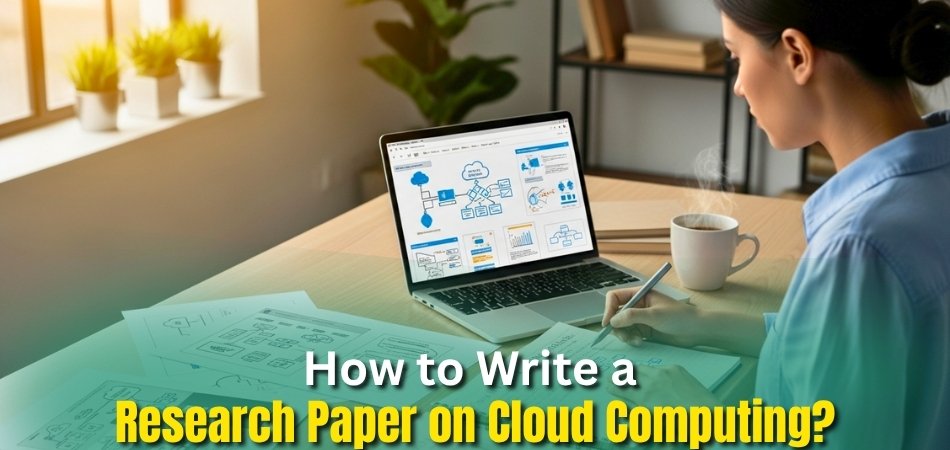 How to Write a Research Paper on Cloud Computing