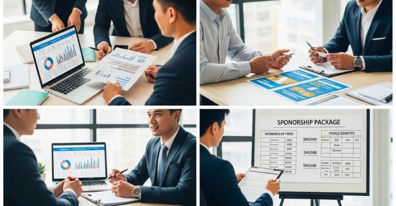 Importance of Pricing Your Sponsorship Packages Strategically Matters