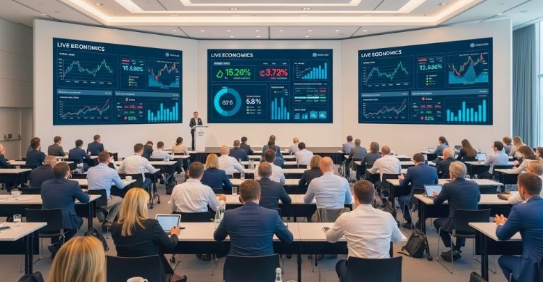 Major Annual Economics Conferences in Australia