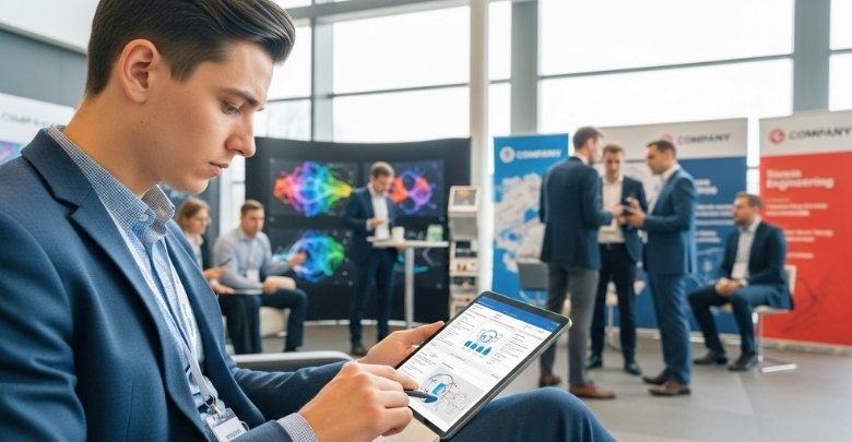 Mistakes to Avoid When Attending Your First Engineering Conference