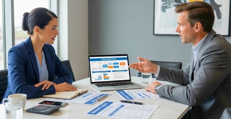 Negotiation and Pricing Psychology Tips for Sponsors