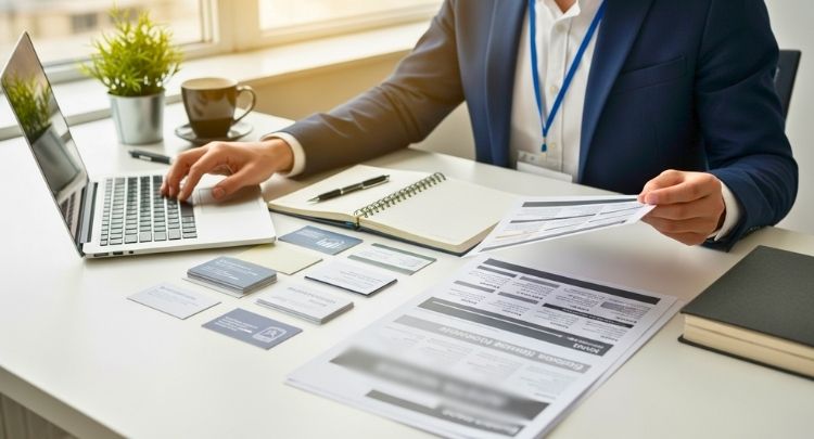 Post-Conference Steps to Maximize Your Experience