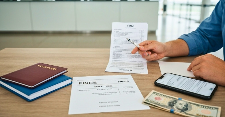 Practical Ways to Handle the Consequences of a Mexico Visa Overstay