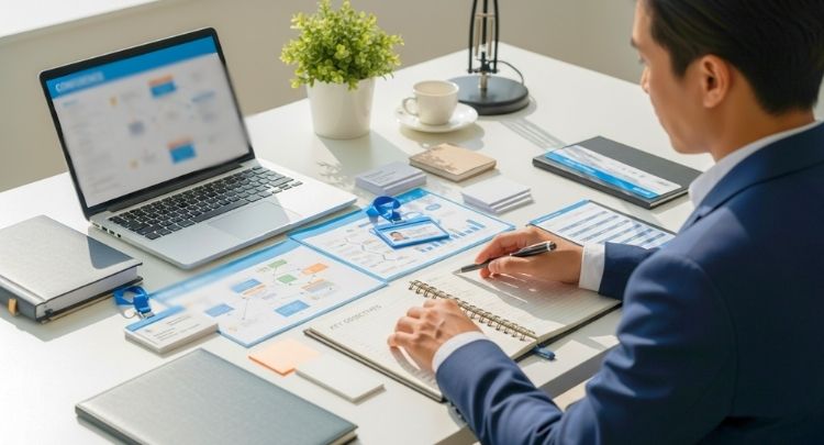 Product Managers' Requirements for Attending a Conference