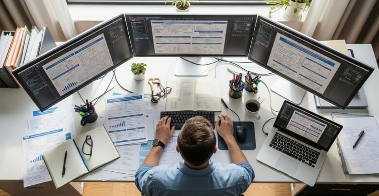 Quick Tips to Help You Prepare for Your Poster Presentation for a Conference