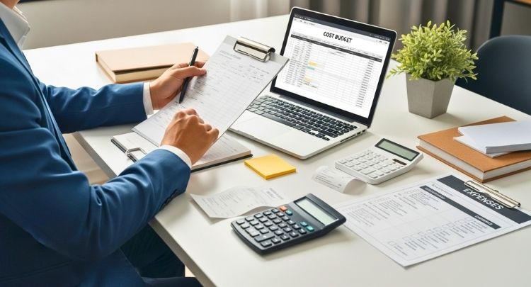 Smart Budgeting for a Successful Virtual Conference