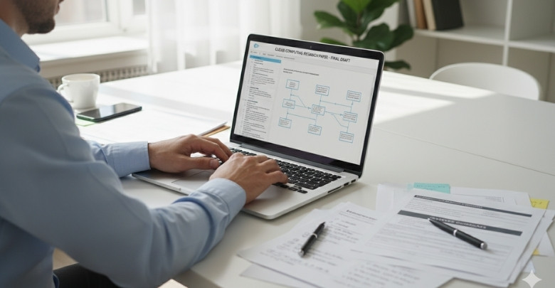 Smart Tips to Get Your Cloud Computing Paper Accepted