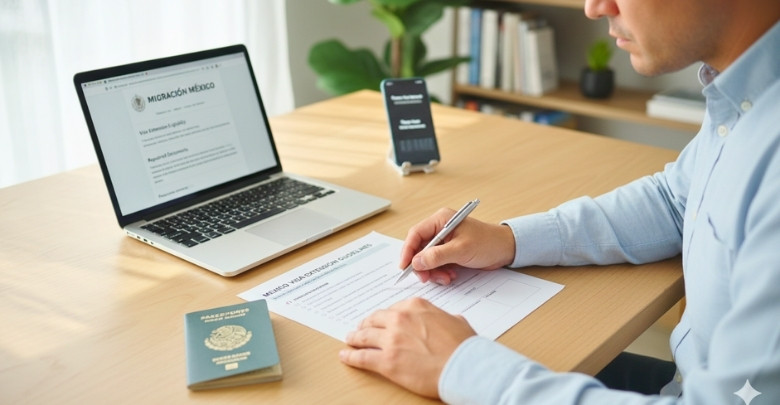 Step-by-Step Guide to Check If an Extension Is Possible