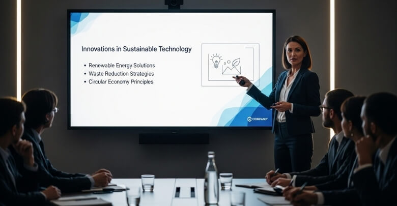 Step-by-Step Guide to Using a Guest Speaker Presentation Template