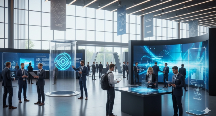 The Future of Sponsorship in Conferences