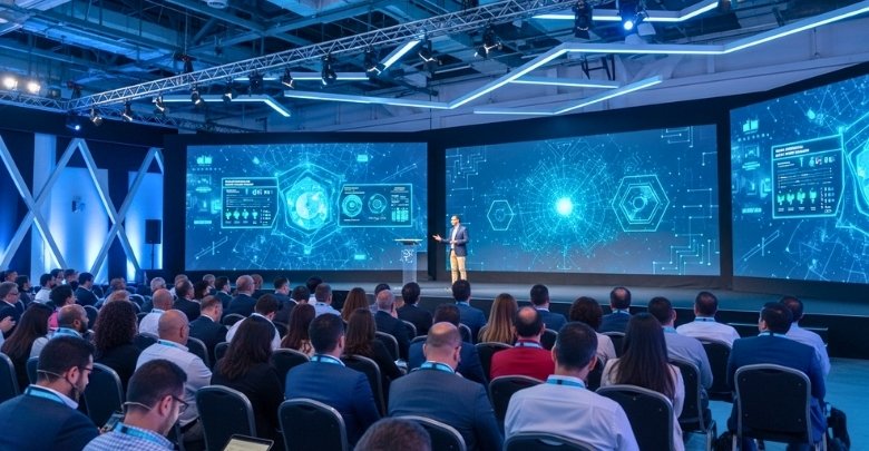 The Future of Technology Conferences in Mexico