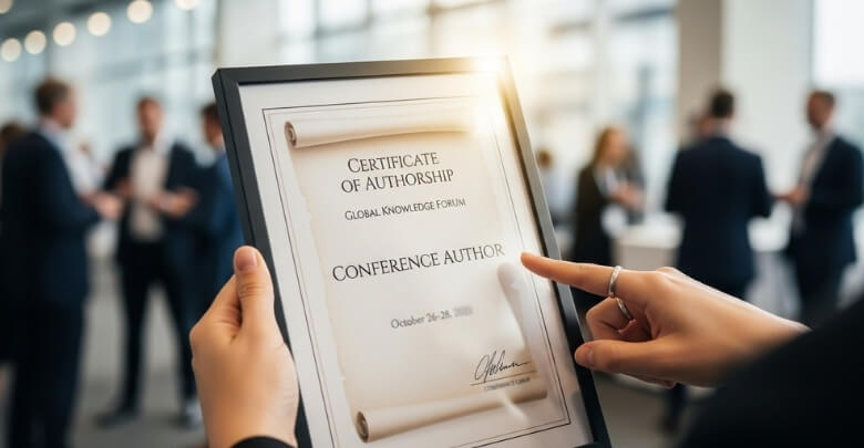 The Role of Certificates in Continuous Learning and Networking
