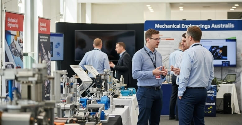 Things People Need to Attend a Mechanical Engineering Conferences in Australia