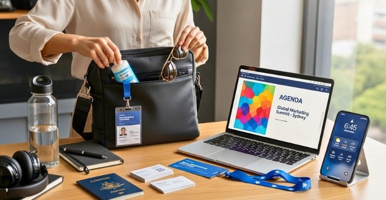 Things You Need to Join a Marketing Conference in Australia