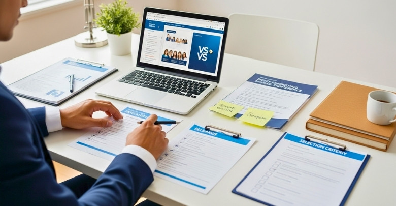 Tips for Choosing the Right Marketing Conference