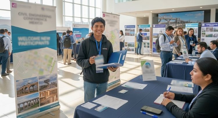 Tips for First-Time Attendees at Civil Engineering Conferences in Mexico