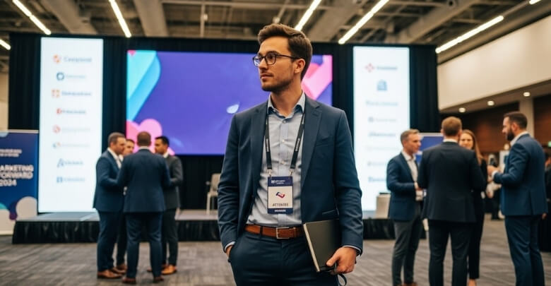 Tips for First-Time Attendees of a Business Conference in Australia