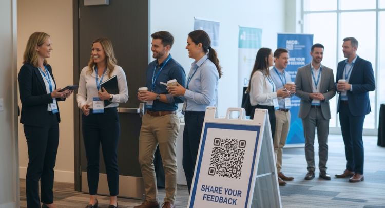 Tips for Gathering Feedback After the Breakout Session