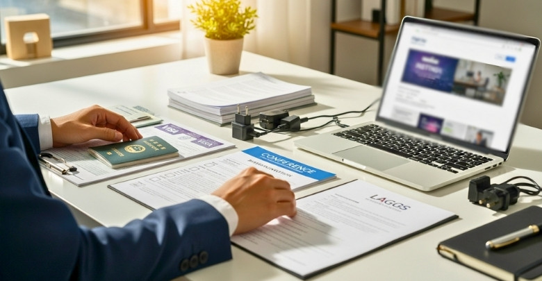 Tips for International Attendees (Especially from Asia or Nearby Regions)