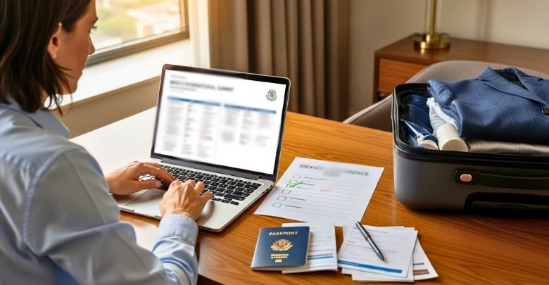 Tips for International Attendees Planning to Join a Conference in Mexico