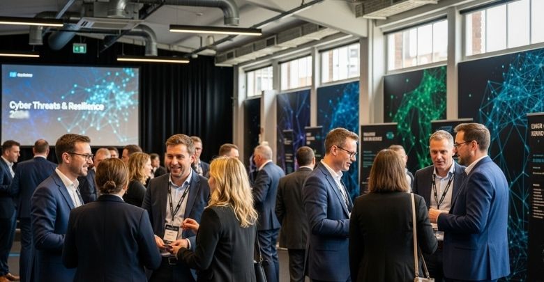 Tips for Maximizing the Output of a Cyber Security Conference Trip in Australia