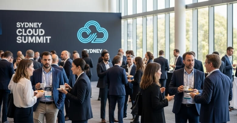 Tips for Networking Effectively at a Cloud Engineering Conference