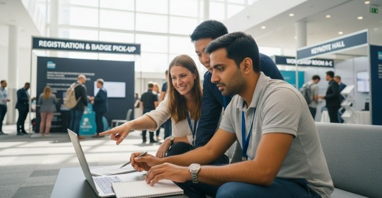 Tips for Newcomers Who Plan to Attend a Cloud Engineering Conference in Australia