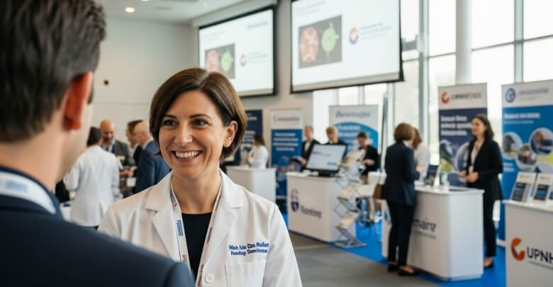 Tips on Applying the Experience of Medical Conferences in Australia