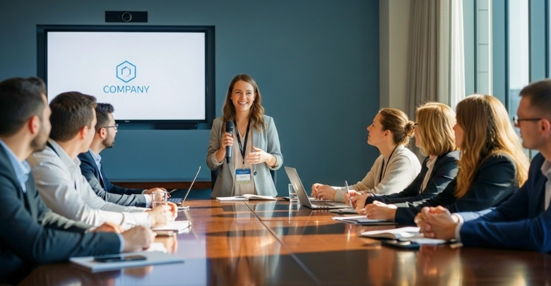 Tips to Address Conference Attendees Respectfully