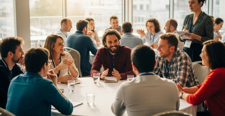 Tips to Make Icebreaker Activities Fun and Engaging