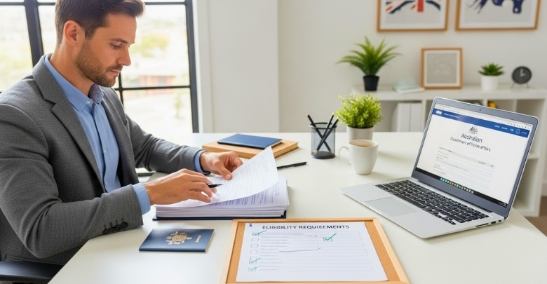 Tips to Strengthen Your Eligibility Before Applying for an Australia Conference Visa