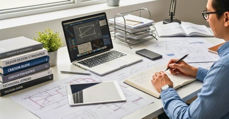 Tools and Resources for Writing Civil Engineering Papers