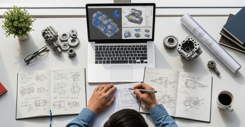 Tools and Resources for Writing a Mechanical Engineering Paper