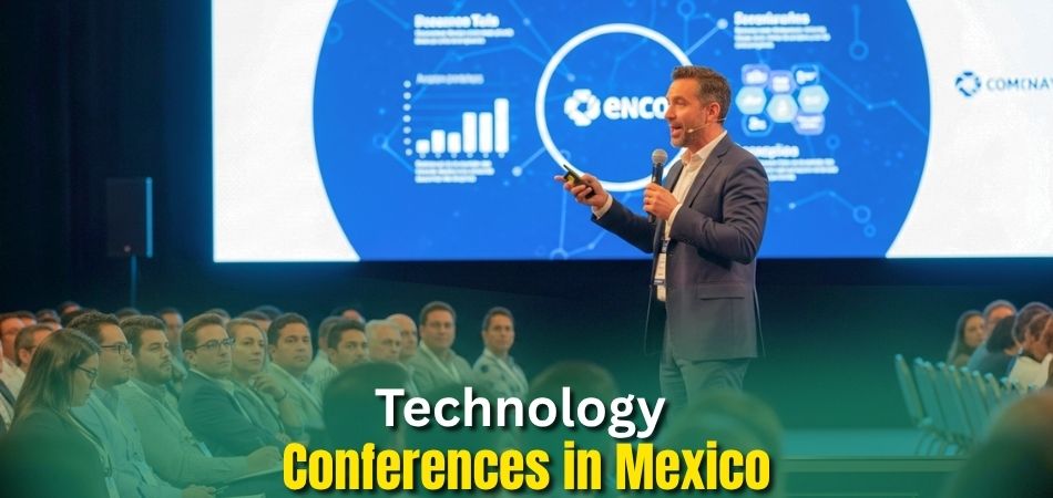 Top 10 Technology Conferences in Mexico