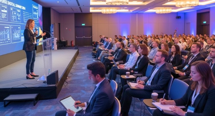 Top Cybersecurity Conferences in Mexico (2025–2026)