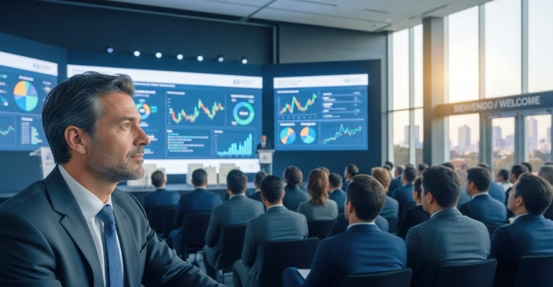 Top Reasons to Attend the Financial Management Conferences in Mexico