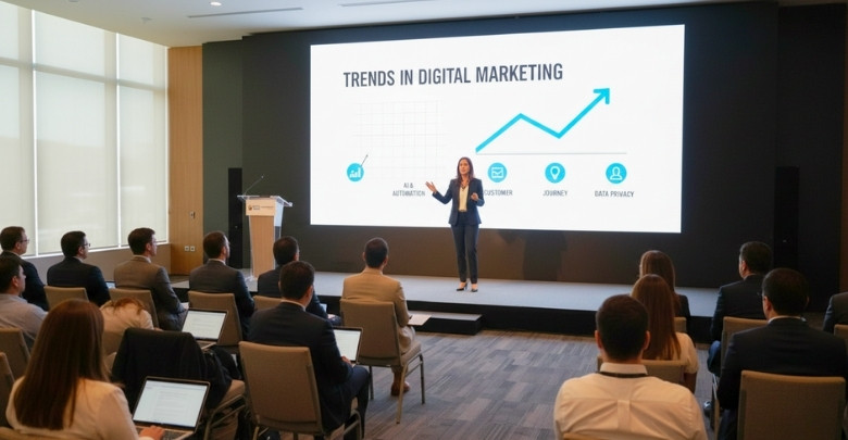 Top Upcoming Marketing Conferences in Mexico