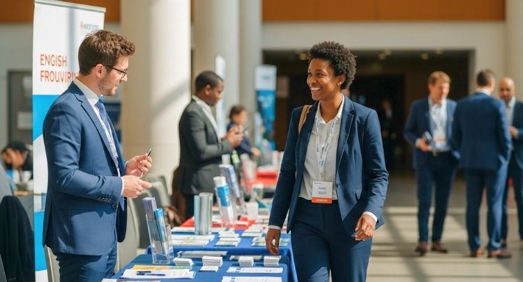 Turn Boredom into Opportunity Through Networking