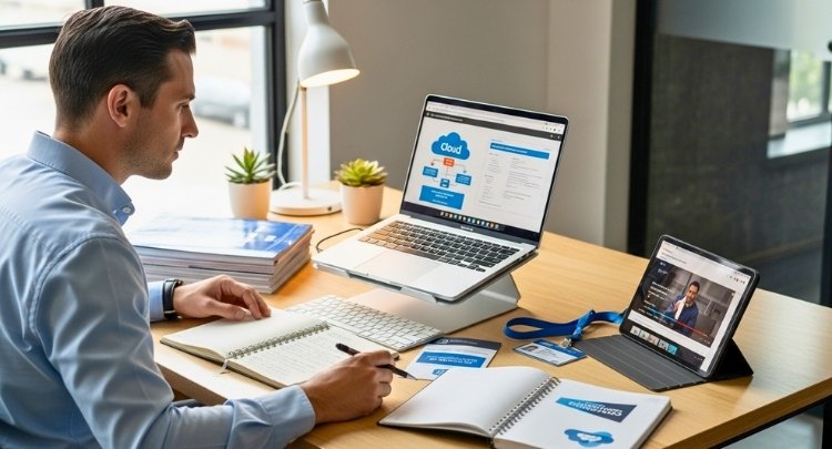 Useful Resources for Cloud Engineers Attending Conferences