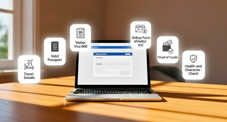 Visa Requirements for Attending Conferences in Australia