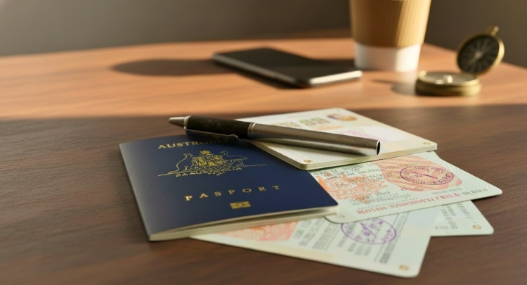 Visa and Travel Requirements for Attending Conferences in Australia