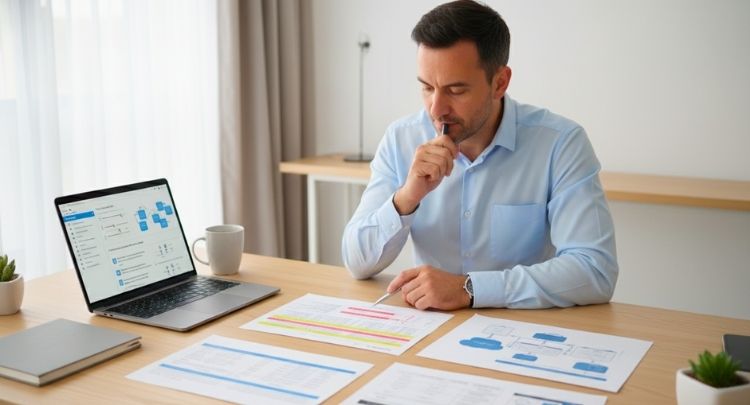 Ways to Choose the Right Cloud Computing Research Topic