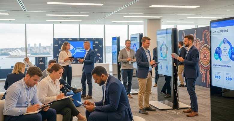 Ways to Maximize Your Marketing Conference Experience