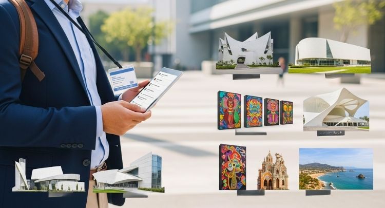 What Are Some Interesting Things to Explore in Mexico Alongside the Conference