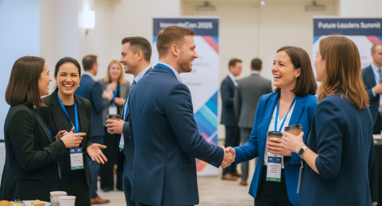 What Are Some Ways to Start a Conversation and Break the Ice