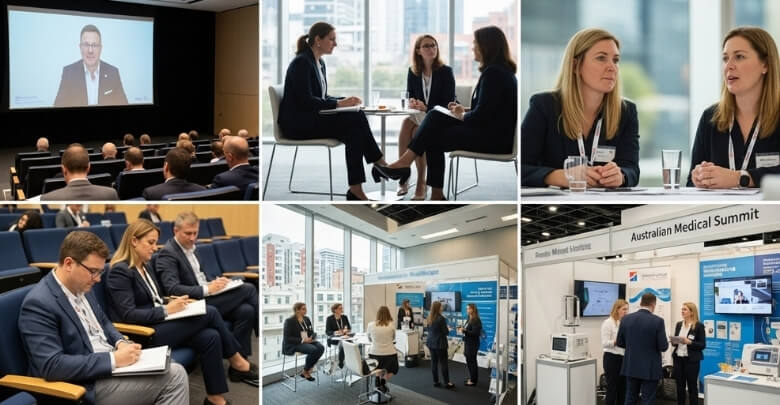 What Can Attendees Do in Australia During Their Conference Visit